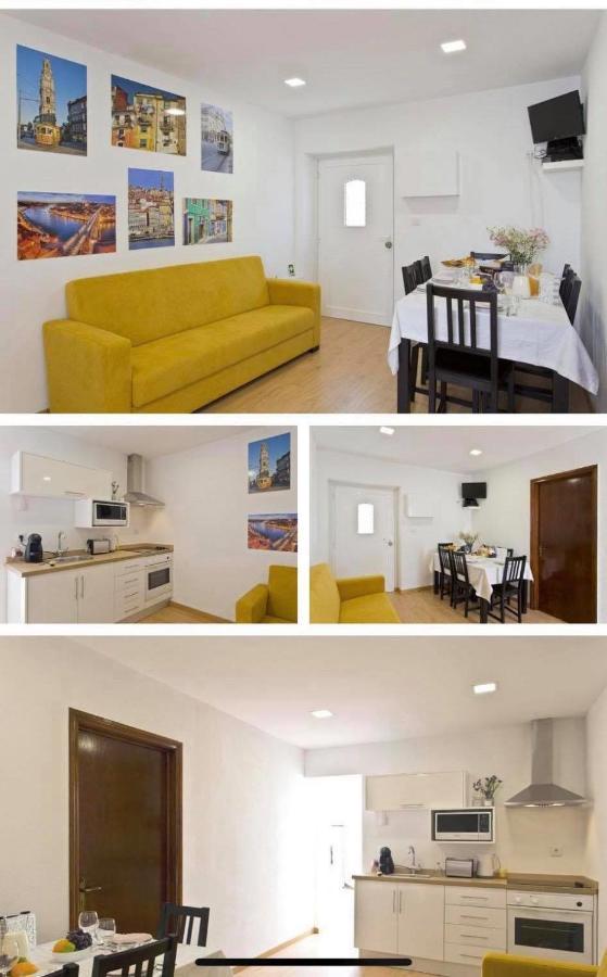 Vila Cellars Center House Vila Nova de Gaia Exteriér fotografie