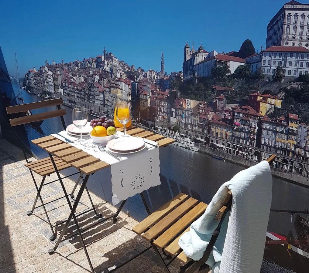 Vila Cellars Center House Vila Nova de Gaia Exteriér fotografie